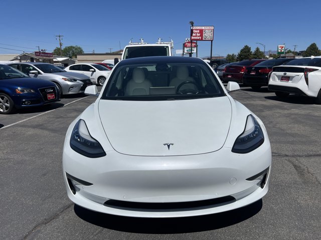 tesla model 3 2018 5YJ3E1EB7JF081581 image tesla model 3 2018 5YJ3E1EB7JF081581 image